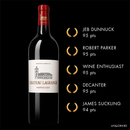 Chateau Lagrange Saint-Julien 2019