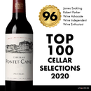 Chateau Pontet-Canet Pauillac 2017