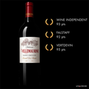 Chateau Villemaurine Saint-Emilion Grand Cru 2016