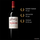 Chateau Villemaurine Saint-Emilion Grand Cru 2018