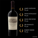 Joseph Phelps Cabernet Sauvignon Napa Valley 2018