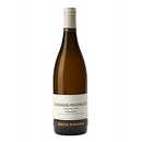 Justin Girardin Chassagne-Montrachet 1er Cru Morgeot Blanc 2022