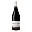 Justin Girardin Chassagne-Montrachet 1er Cru La Boudriotte Rouge 2021